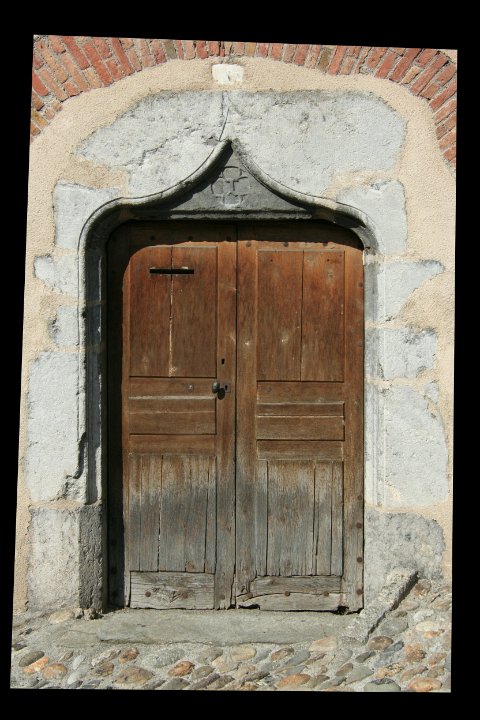 Conflans porte pt