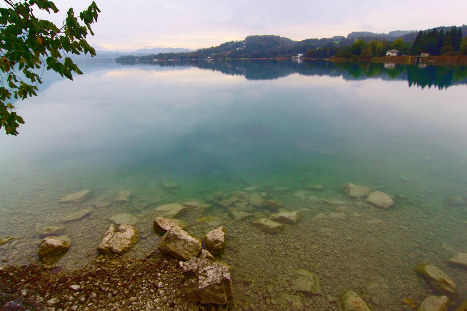 aiguebelette octobre1