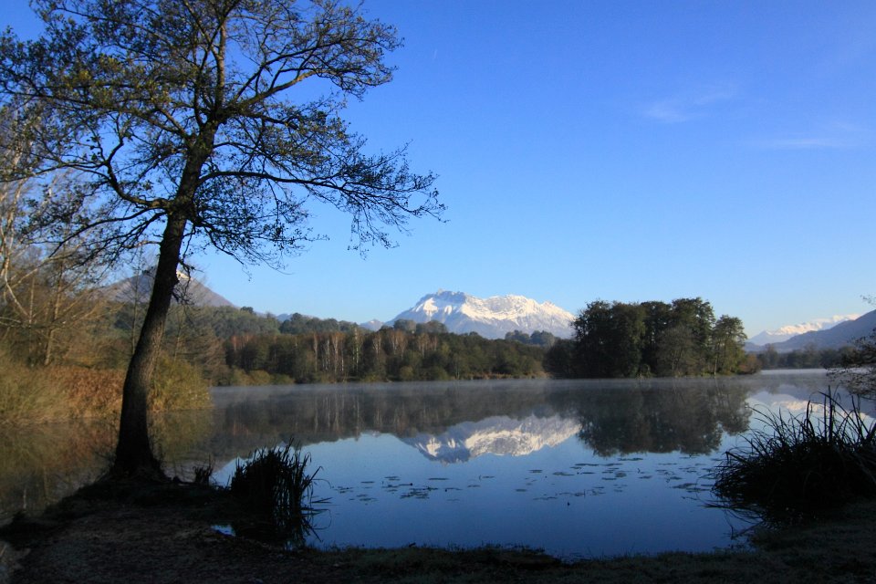 lac ste helene automne 3