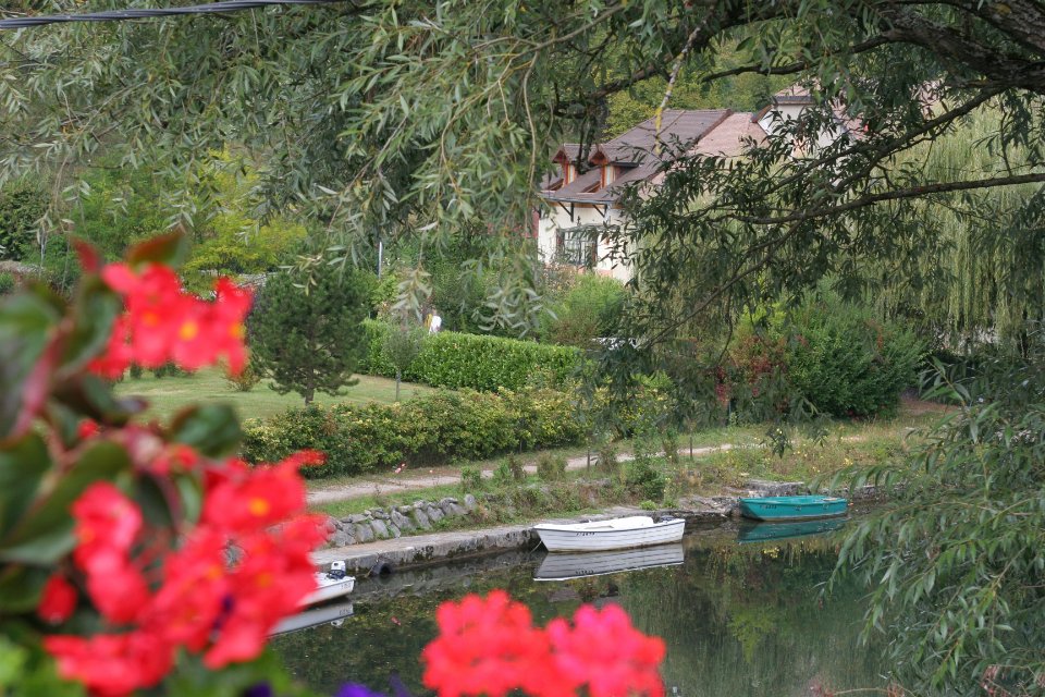 Canal de savieres 43