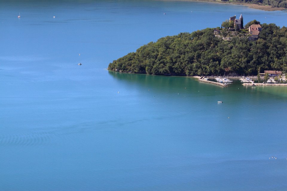 le lac du bourget3